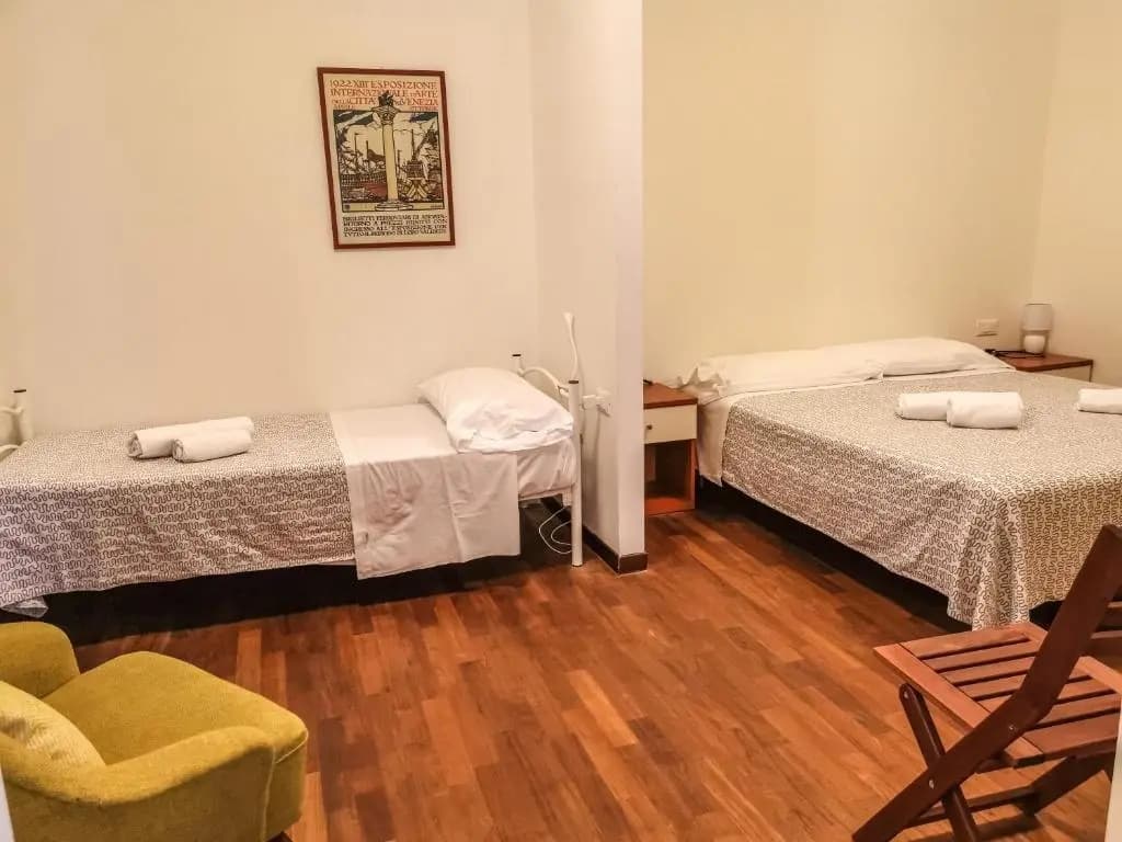 Dorsoduro Venice Apartment - main photo