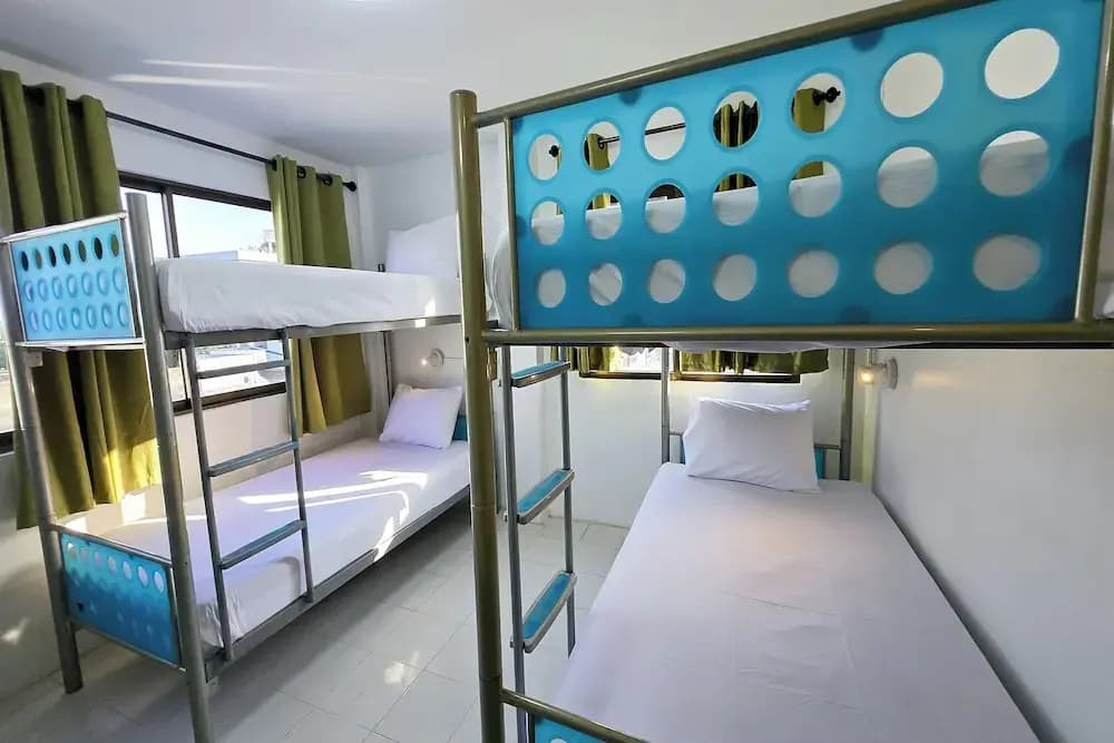 MT Friend Home & Hostel - photo 5