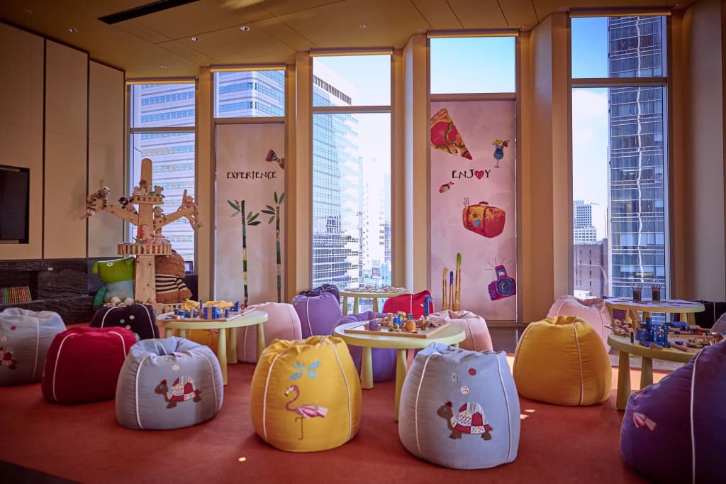 Four Seasons Hotel Seoul - photo 31