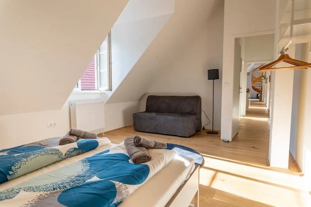 Stuckgasse Apartments - photo 4