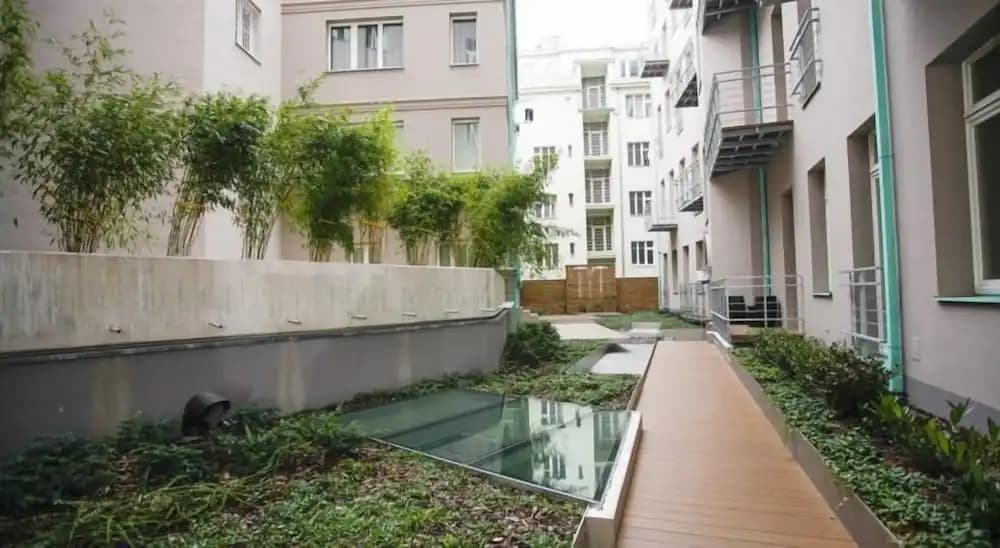 Old Town Apartment Spalena - photo 12