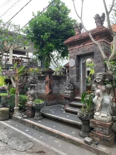 Kubu Loris Residence - photo 5