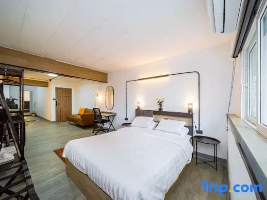 Oasis Suites - Pattaya - Huge Modern Apartments - photo 1