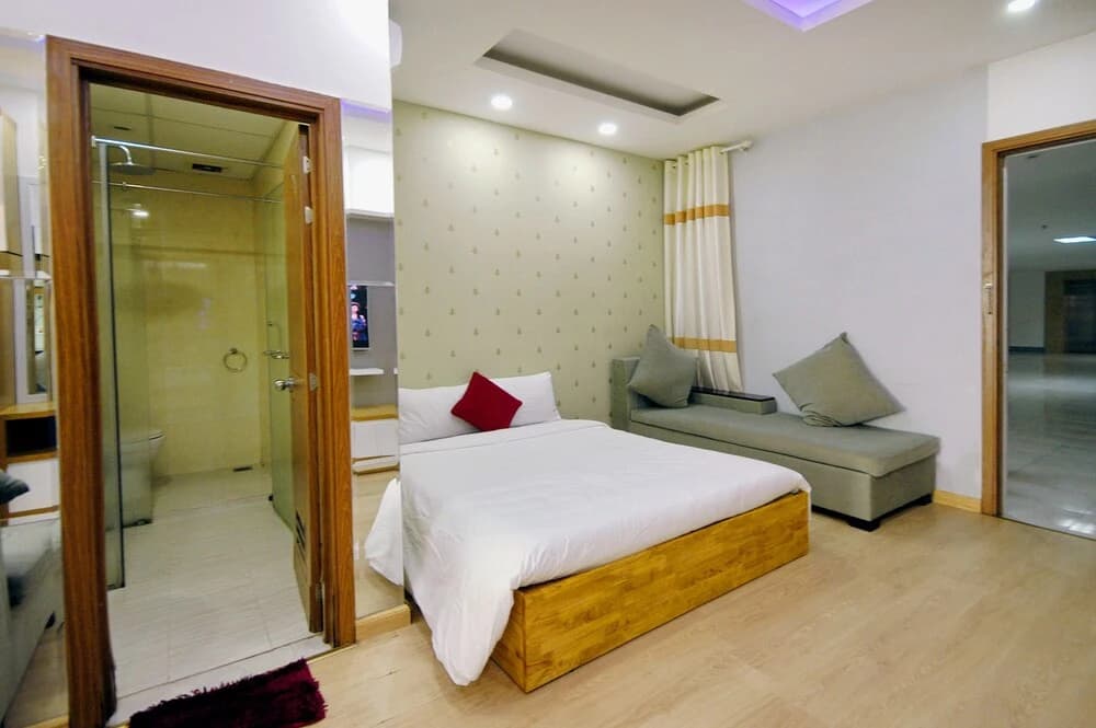 Handy Holiday Nha Trang Beach Apartment - photo 7