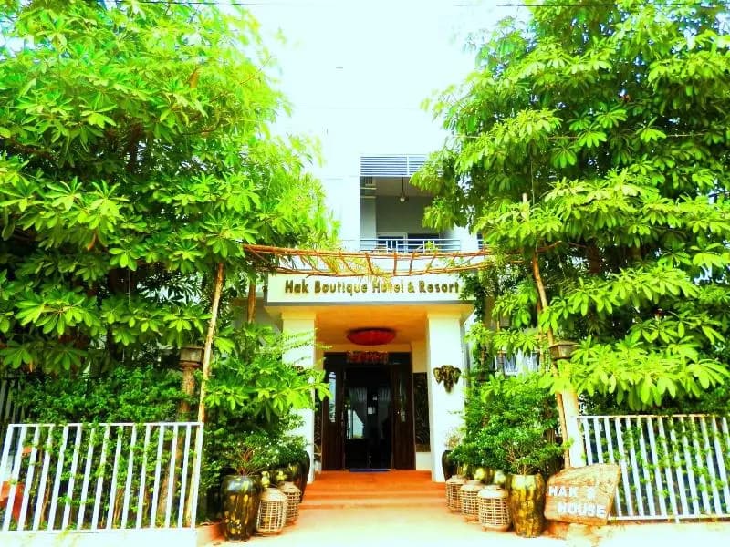 Haks House - photo 27