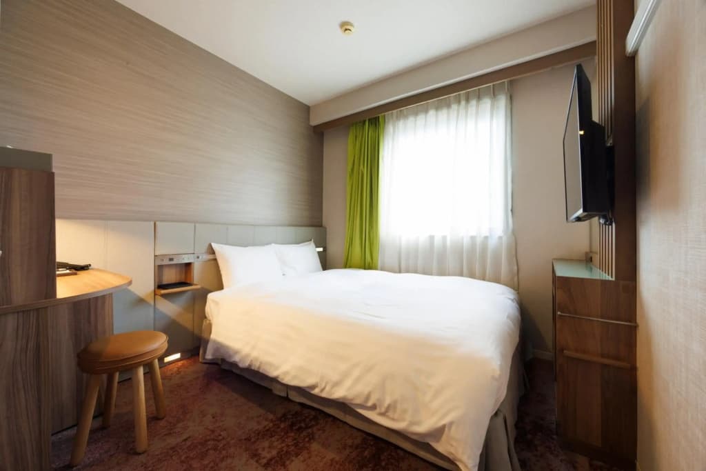 Sardonyx Ueno Hotel - photo 19