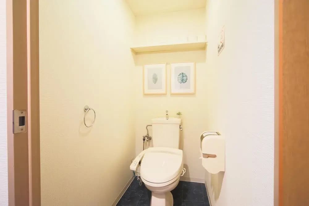 City Hotel Namba ⅰ - photo 8