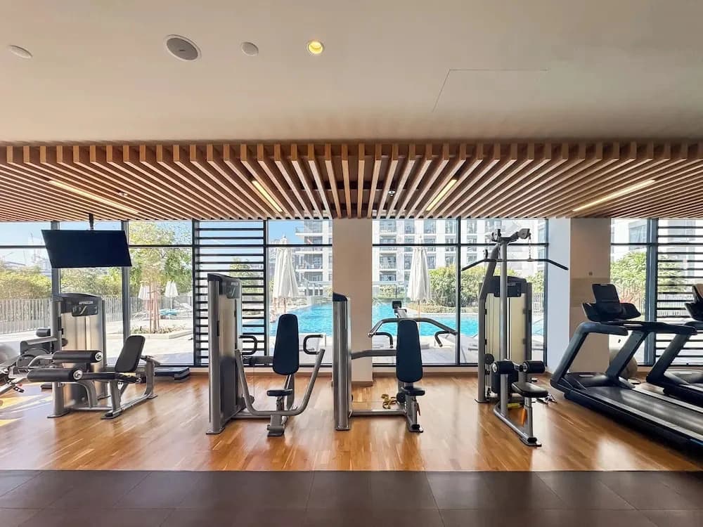 PVH - Executive Residences 2BR - photo 14