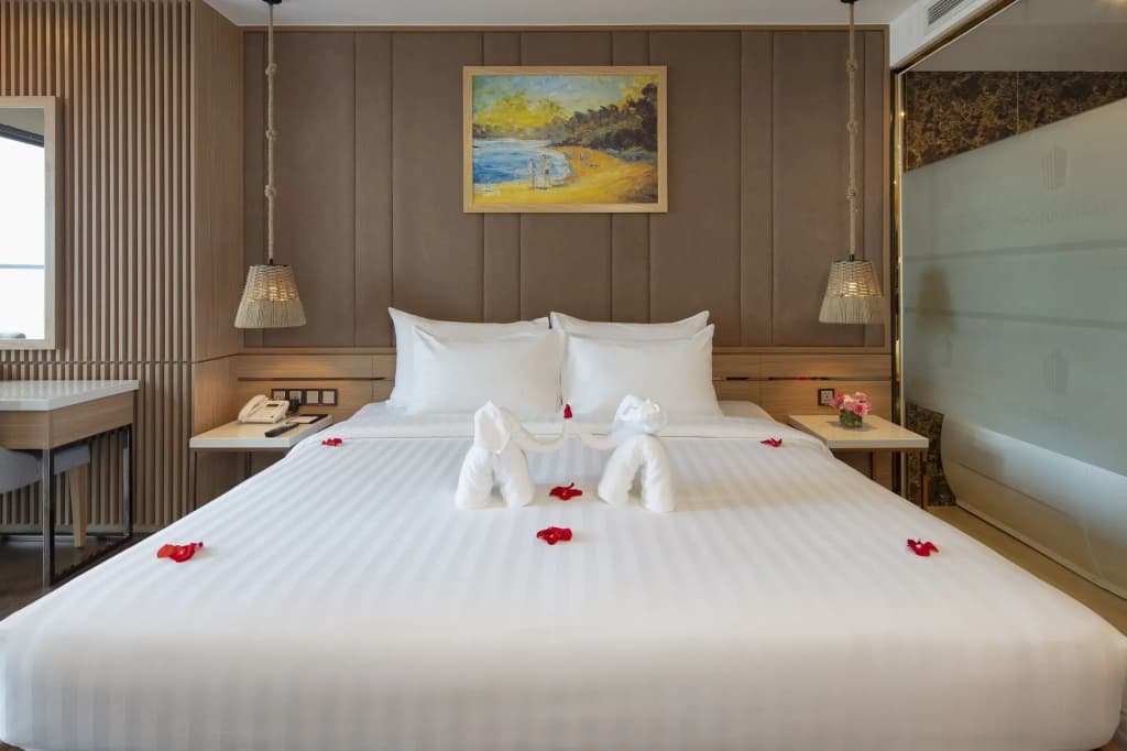Virgo Hotel - photo 31