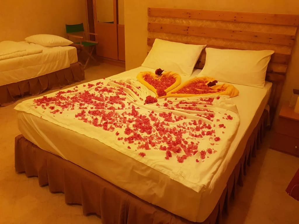 Rasdhoo View Inn - photo 3