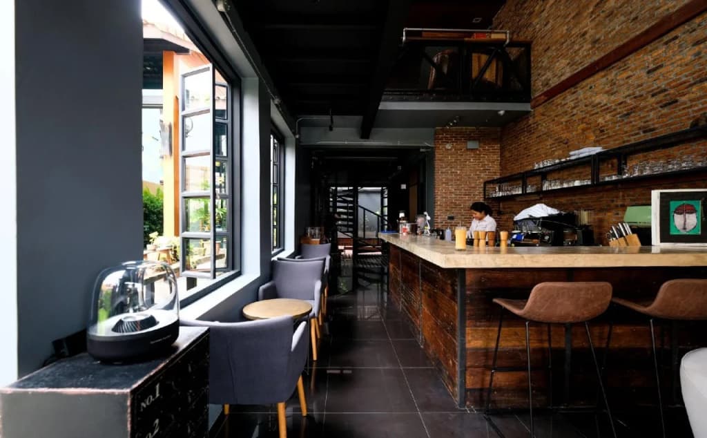The Craft Nimman - photo 25