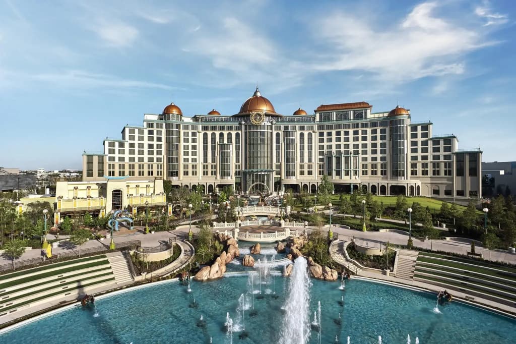 Universal's Helios Grand Hotel, a Loews Hotel - photo 18