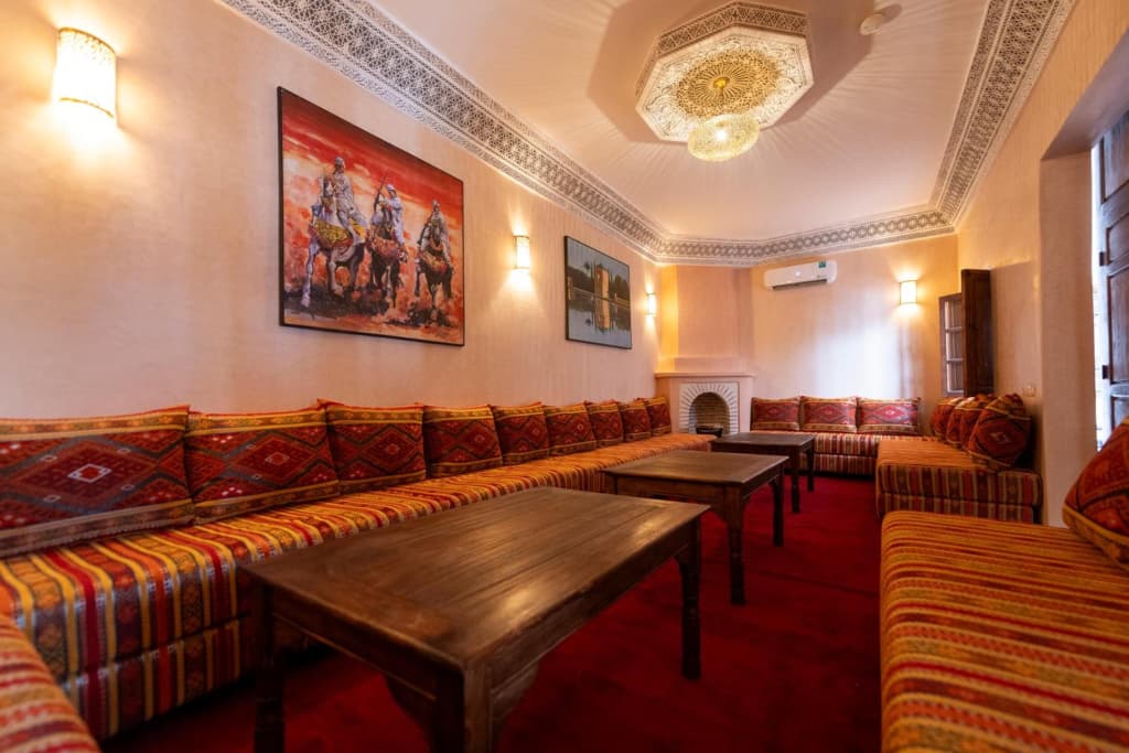Medina Charme Riad And Spa - photo 13