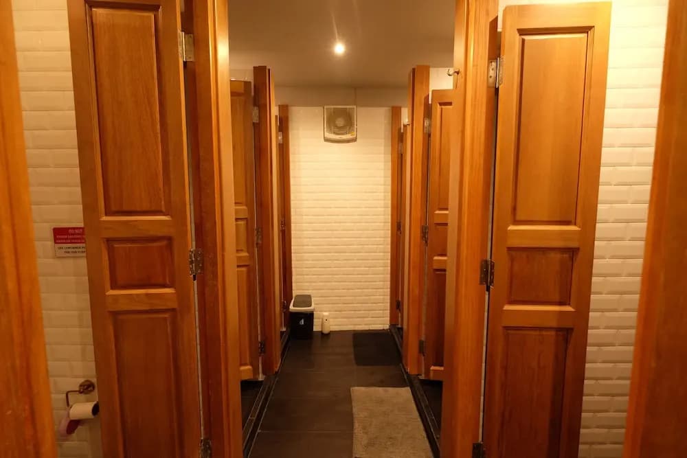 Craftel Bangkok - Hostel - photo 15
