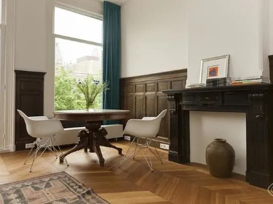 Museum City Centre Apartment - photo 8
