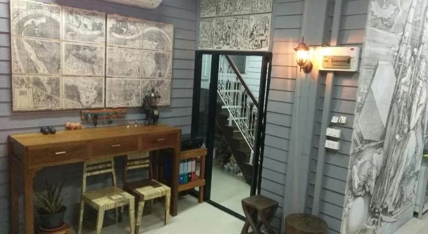 La Rivetta Bangkok - photo 12