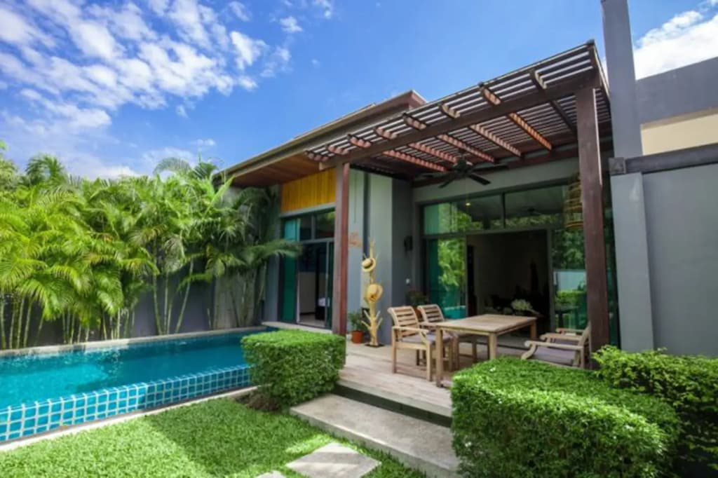 Astree Villa by Jetta - photo 13