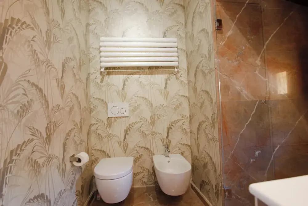 Santa Croce Deluxe Suite - photo 17