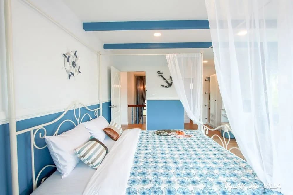 Talay Jai Pool Villa - photo 6