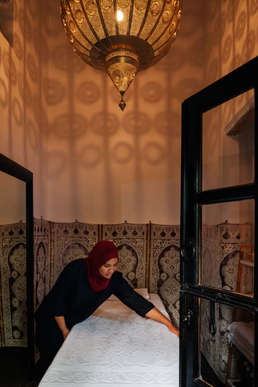 Riad 72 - photo 30