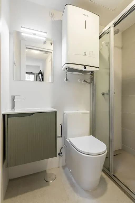 Square Rooms by Charming - photo 20