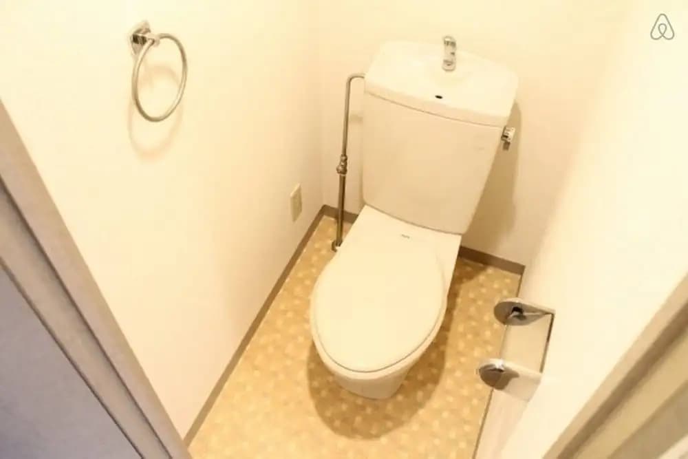 Umeda Apartment Comfy - photo 8