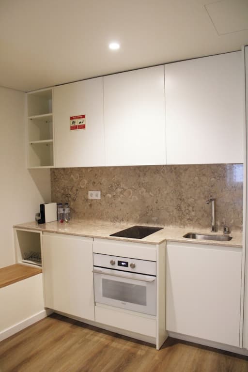 Rossio Garden Suites - photo 24