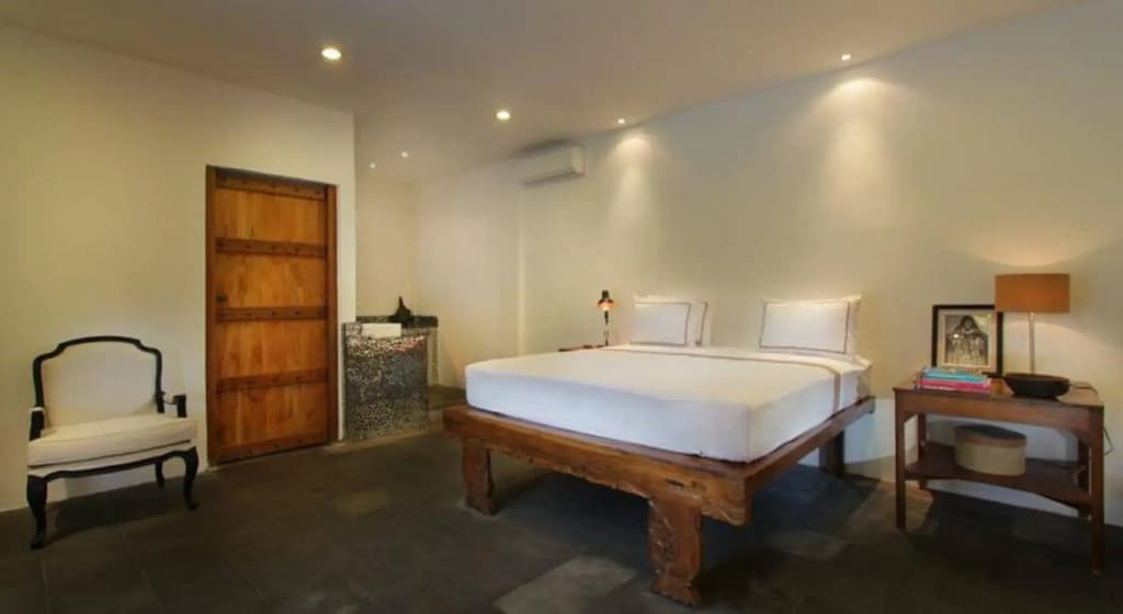 The Apartments Umalas - photo 6