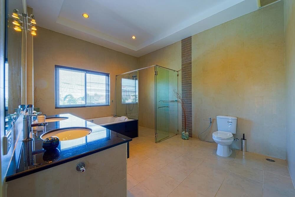 Luxurious 5-Bed Private Pool Villa - PV5 - photo 11