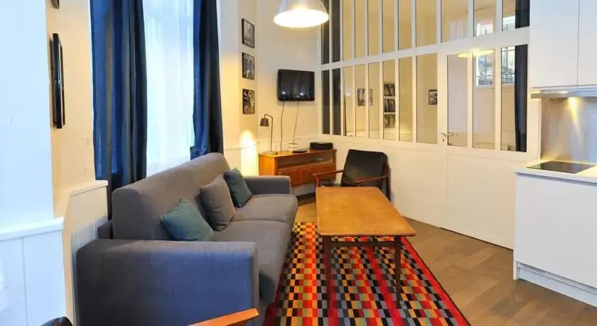 Loft Magenta - photo 10