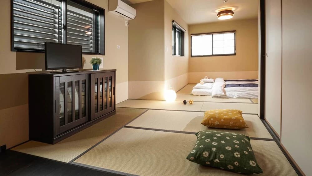 Kamon Inn Aihuka1 - photo 2