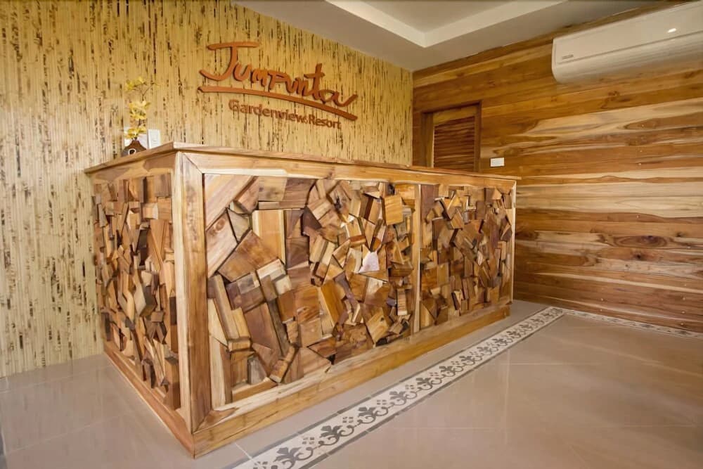 Khun-Nai Garden View Resort - photo 20
