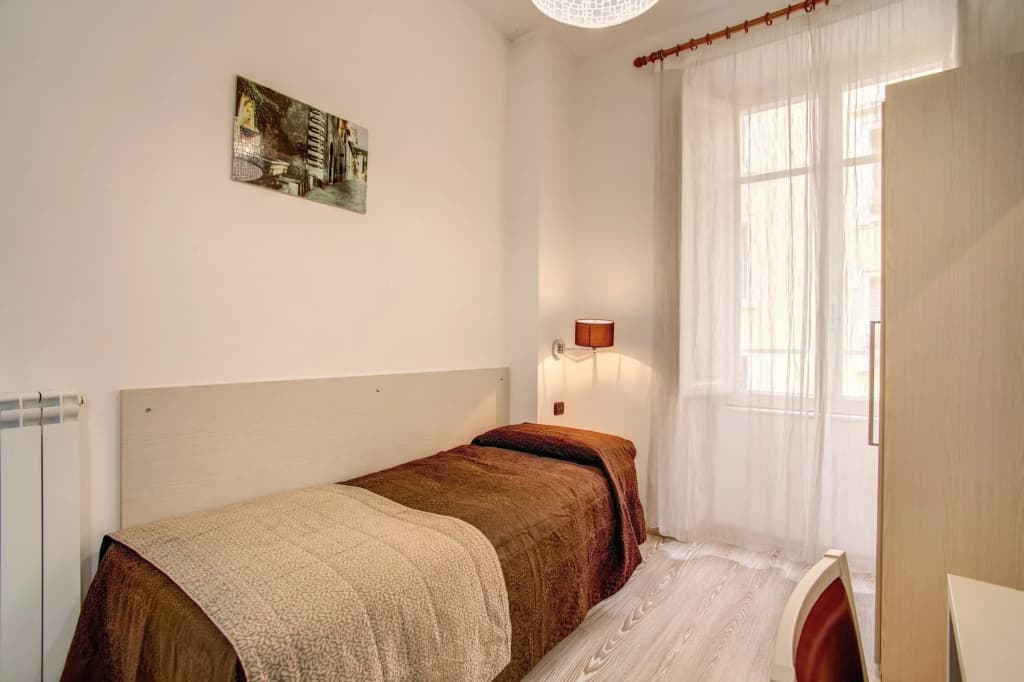 COLA di Rienzo suite - photo 5