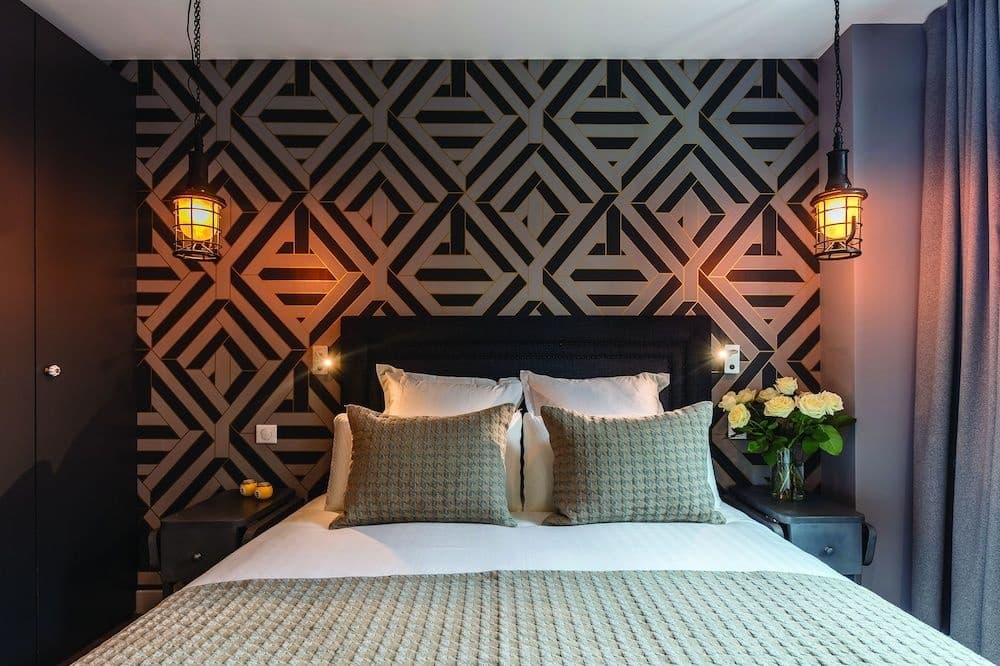 Be You Luxury Apart'Hotel - La Grise - photo 7
