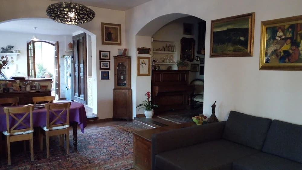 Il Casale Dell'Ara Delle Rose - photo 1