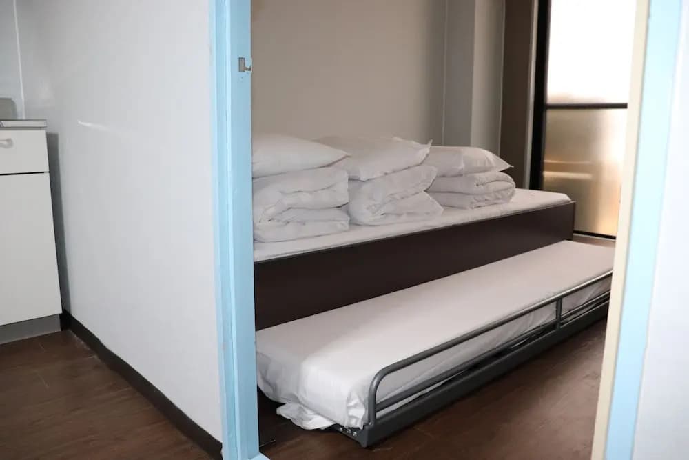 Sophiearth Hostel Tokyo - photo 10