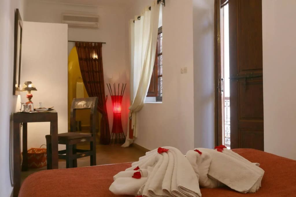 Riad Dar Elma And Spa - photo 5