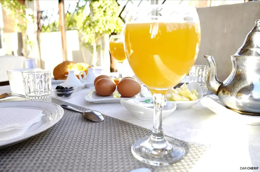 Dar Charaf - photo 9