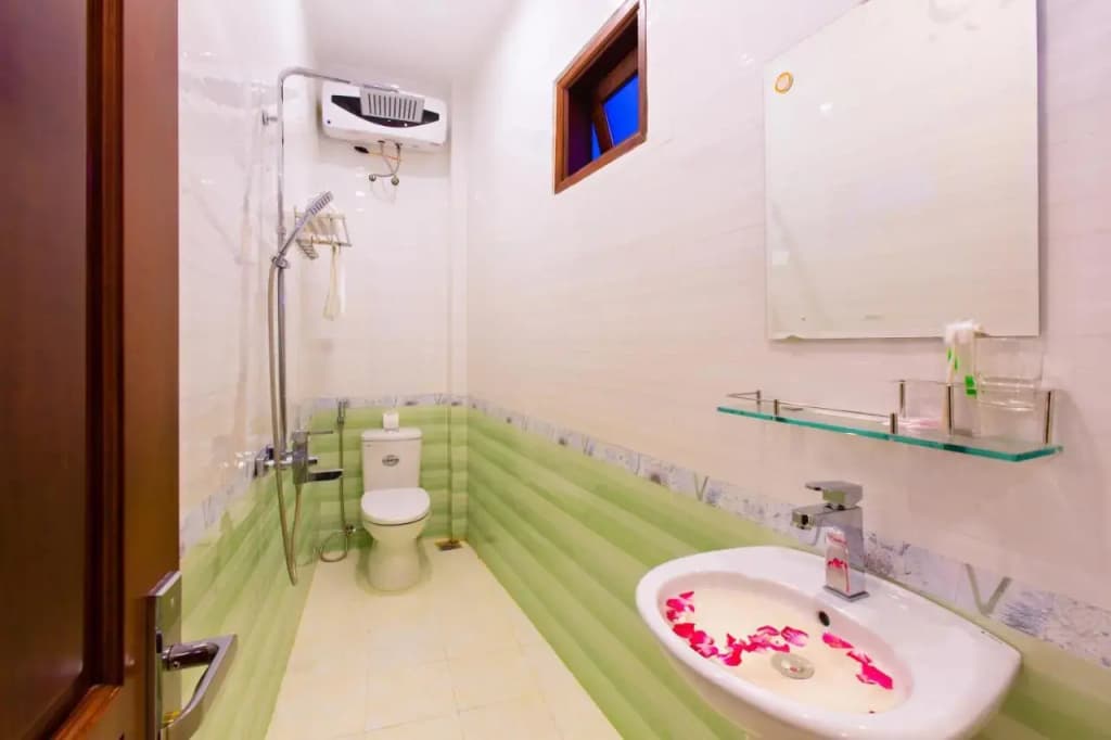 Light Sky Homestay - photo 8