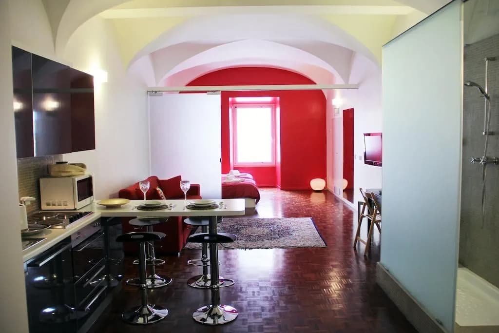 Nazionale Flat - photo 2