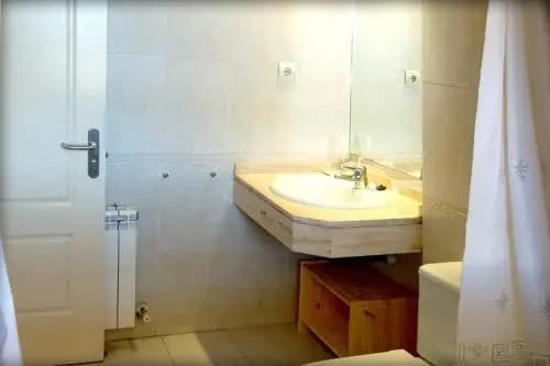 Apartamentos Cinco Rosas - photo 10