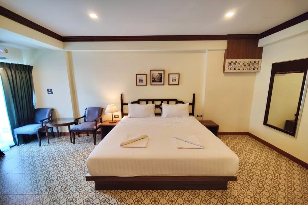 Baan Chao Khun Hotel - photo 1