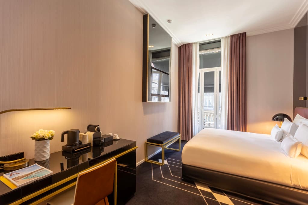 Altis Avenida Hotel, member of Preferred Hotels & Resorts - photo 7