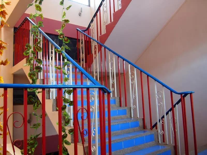 Pacific Inn - photo 3