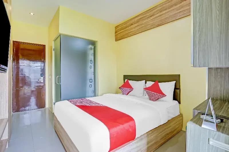 OYO 90261 Spring Residence - photo 3
