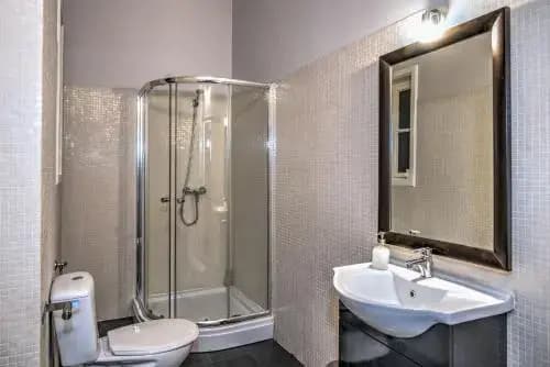 Central Capital Apartments - photo 6