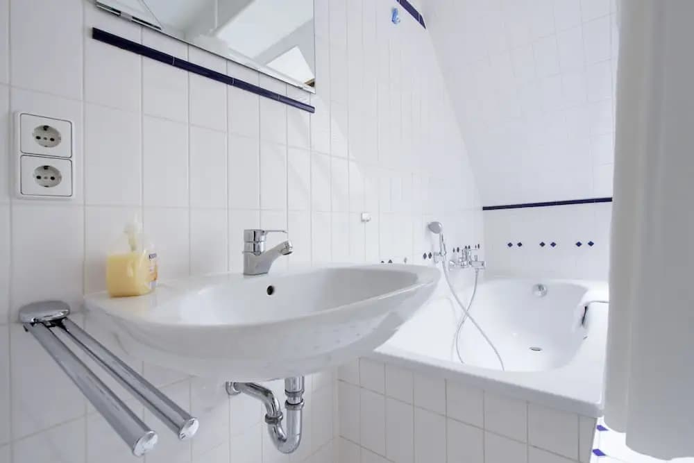 Primeflats - Apartment am Park Friedrichshain - photo 7