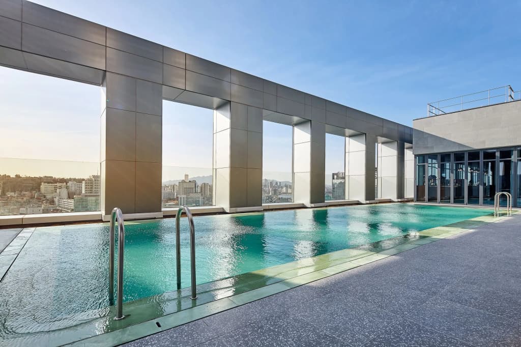 L7 HONGDAE by LOTTE HOTELS - photo 14