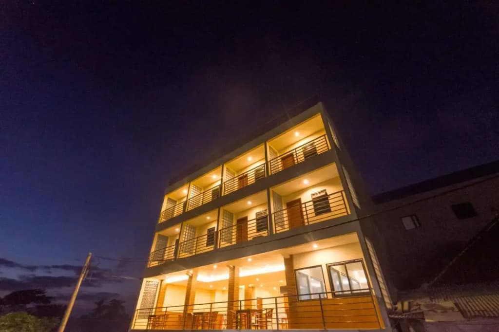 Guesthouse 21C - photo 1