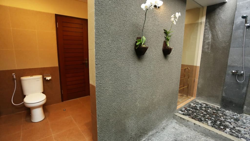 Darra Ria Villa Ubud - photo 8